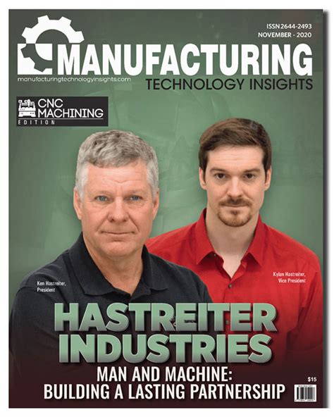 hastreiter machining